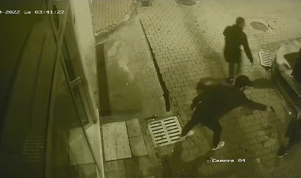 Kan donduran cinayette yeni gelişme