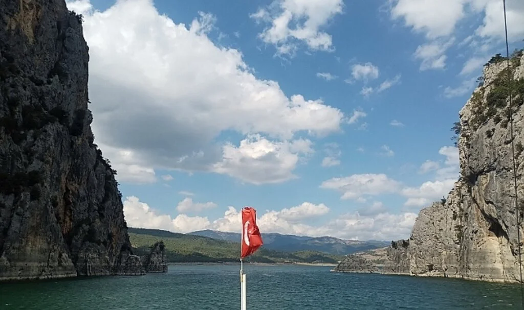 Karadeniz'in dünyaya açılan kapısı: Samsun