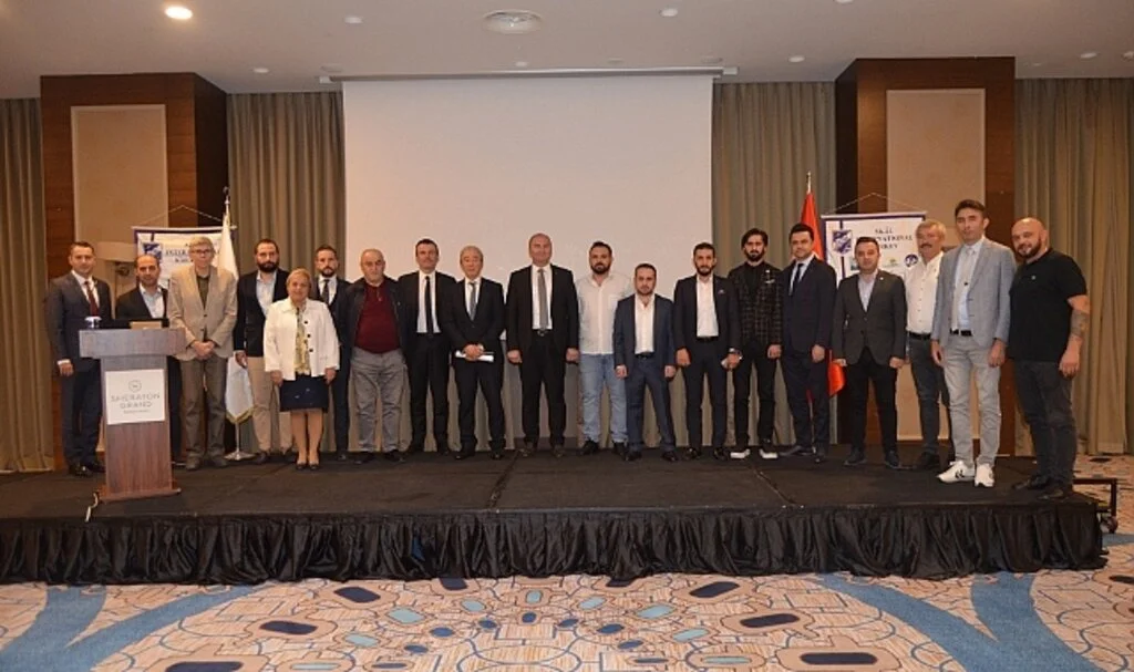 Karadeniz Turizm Profesyonelleri Derneği Başkanı Mustafa Yavuz: 'Turizm pastasından fazla pay almalıyız'