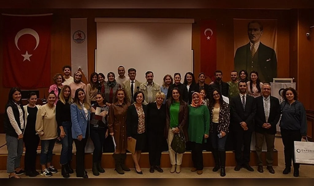 Karadeniz Workshop Samsun Festivali düzenlendi