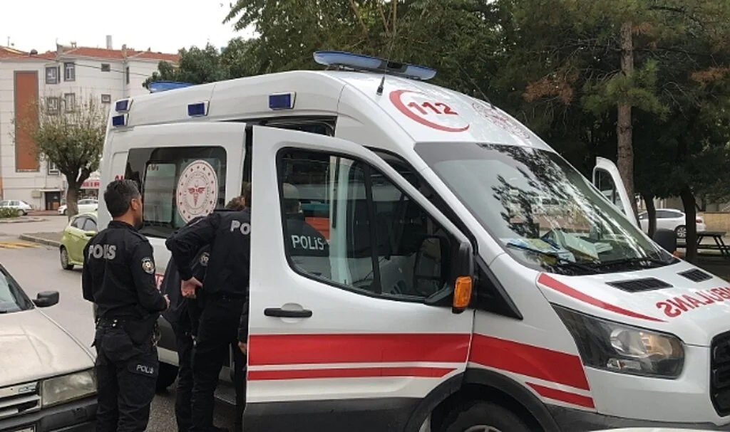 Karaman’da bir kadın boşanma aşamasındaki kocası tarafından bıçaklandı