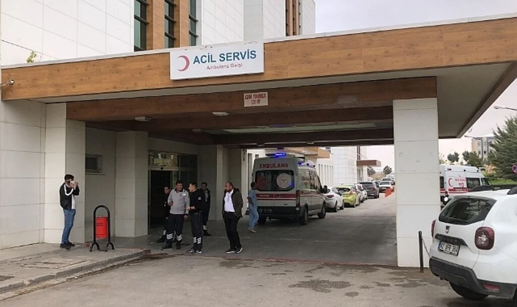 Karaman’da çobanların üzerine yıldırım düştü: 1 ölü, 1 yaralı