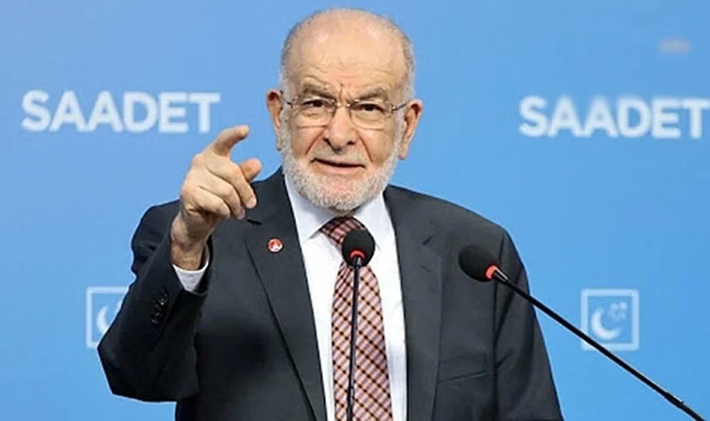 Karamollaoğlu, “Sayın Kılıçdaroğlu’nun, kazanımları yasal güvence altına alacak ve keyfi uygulamalara son verecek olan çağrısını kıymetli buluyor ve destekliyoruz” 