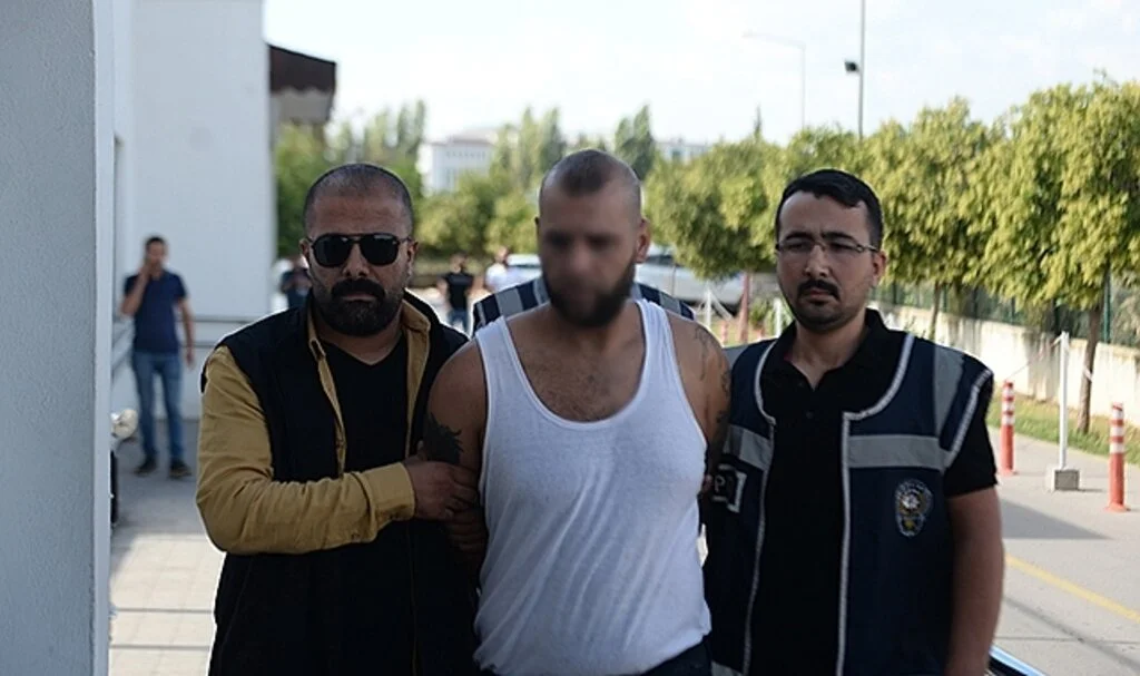 Karısını kendisini aldattığını düşünerek vuran zanlı tutuklandı
