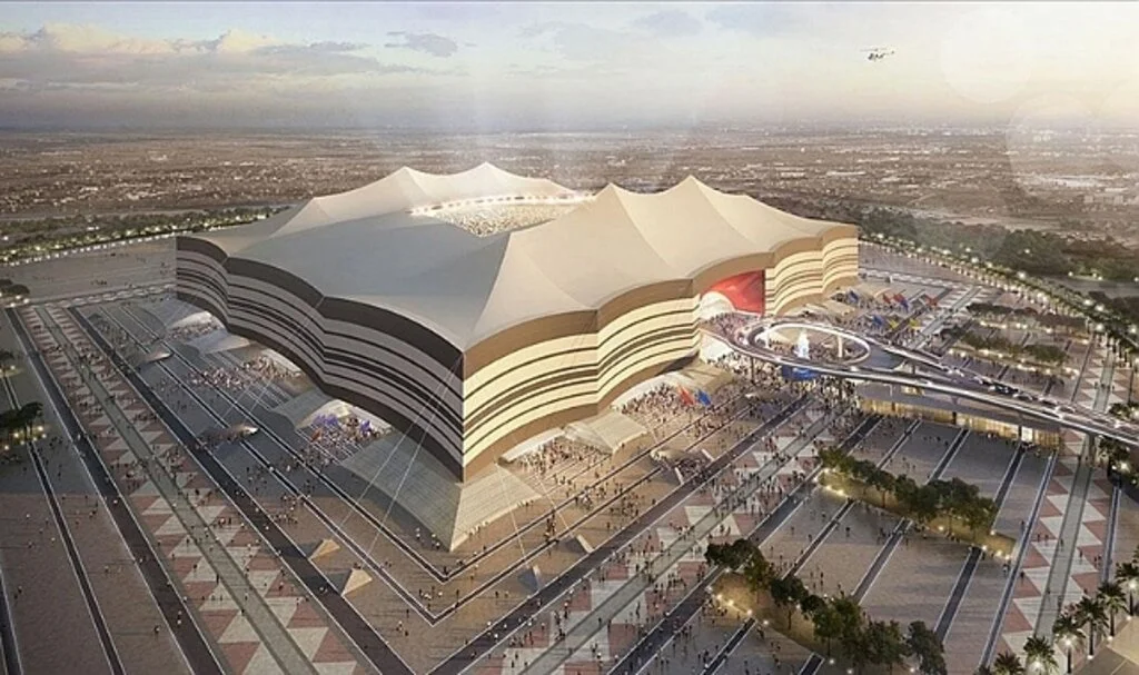 Katar, 2022 Dünya Kupası için "tüm yolları açıyor"