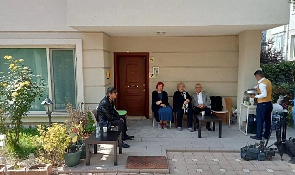 Katledilen solist Onur Şener’in ailesinden yürek burkan cümleler: “Benim oğluma kıyanlar en büyük cezayı alsın”