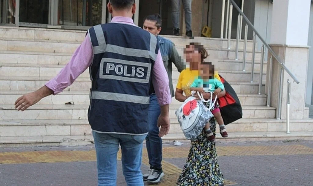 Kayseri’de aranan 20 kişi yakalandı