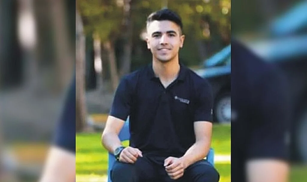 Kazada ağır yaralanan genç hayatını kaybetti