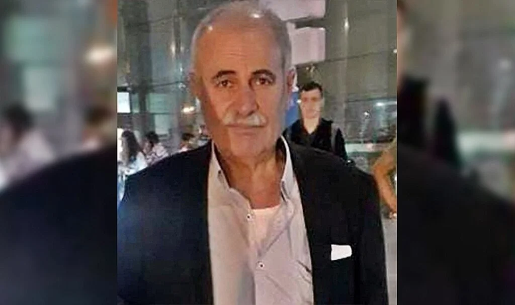 Kazada ağır yaralanan şahıs hastanede hayatını kaybetti