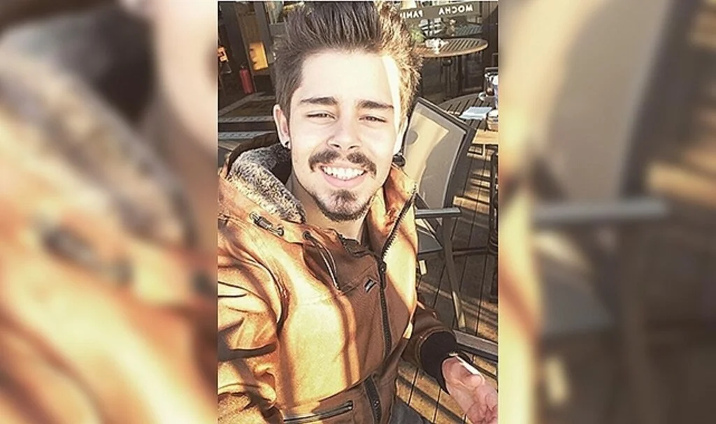 Kazada ölen doktordan geriye videoları kaldı