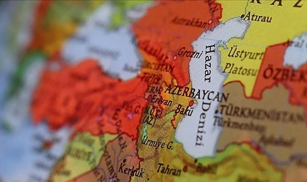 Kazakistan ve Kırgızistan, Azerbaycan ile Ermenistan ihtilafının barışçıl çözümünden yana