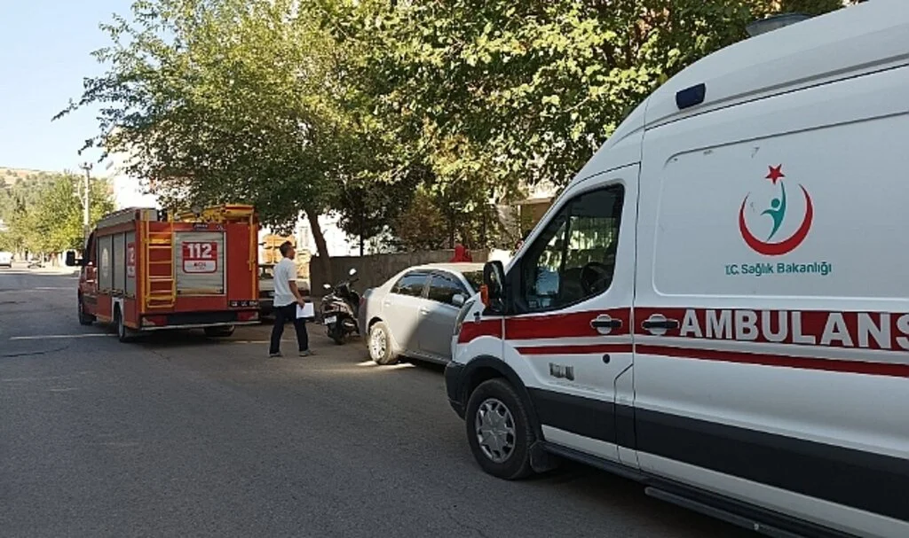 Kendisinden haber alınamayan kadın evinde ölü bulundu