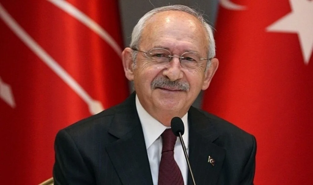Kılıçdaroğlu: Bir numaralı ülkücü benim