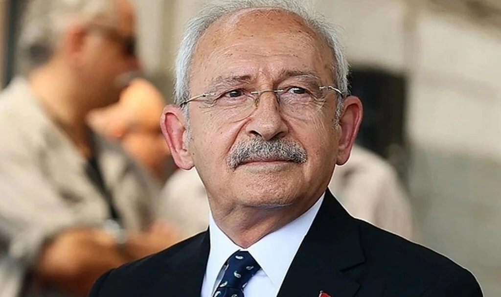 Kılıçdaroğlu, bu akşamı işaret ederek: Ciddi bir açıklama yapacağım