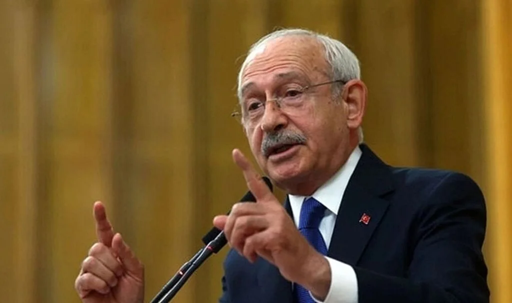 Kılıçdaroğlu, Cumhurbaşkanı Erdoğan'a 50 bin lira manevi tazminat ödeyecek