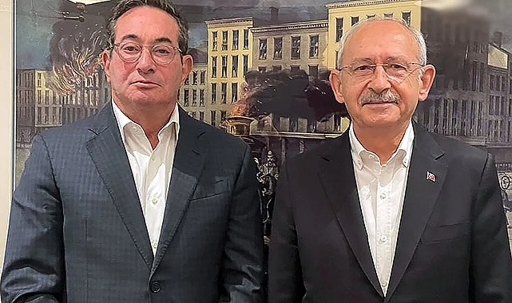 Kılıçdaroğlu :"İstihdam Yaratacak Güçlü Yatırımcıları Ülkemize Nasıl Çekeceğimizi Kasım Ayında Anlatacağım"