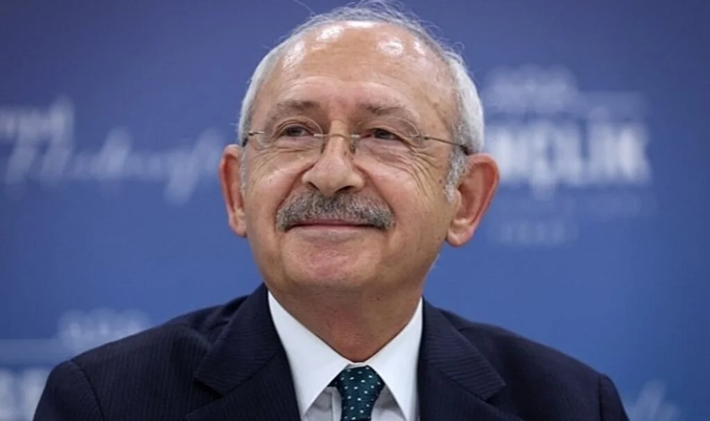 Kılıçdaroğlu'ndan 29 Ekim mesajı: Görevimiz Cumhuriyet'i demokrasi ile taçlandırmaktır