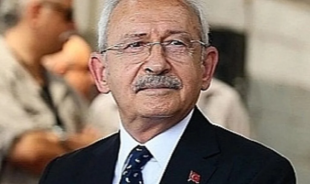 Kılıçdaroğlu’ndan Erdoğan’ın çağrısına yanıt:" Hak ve özgürlükler konusunda getireceğiniz öneriye her türlü desteği vermeye hazırız"