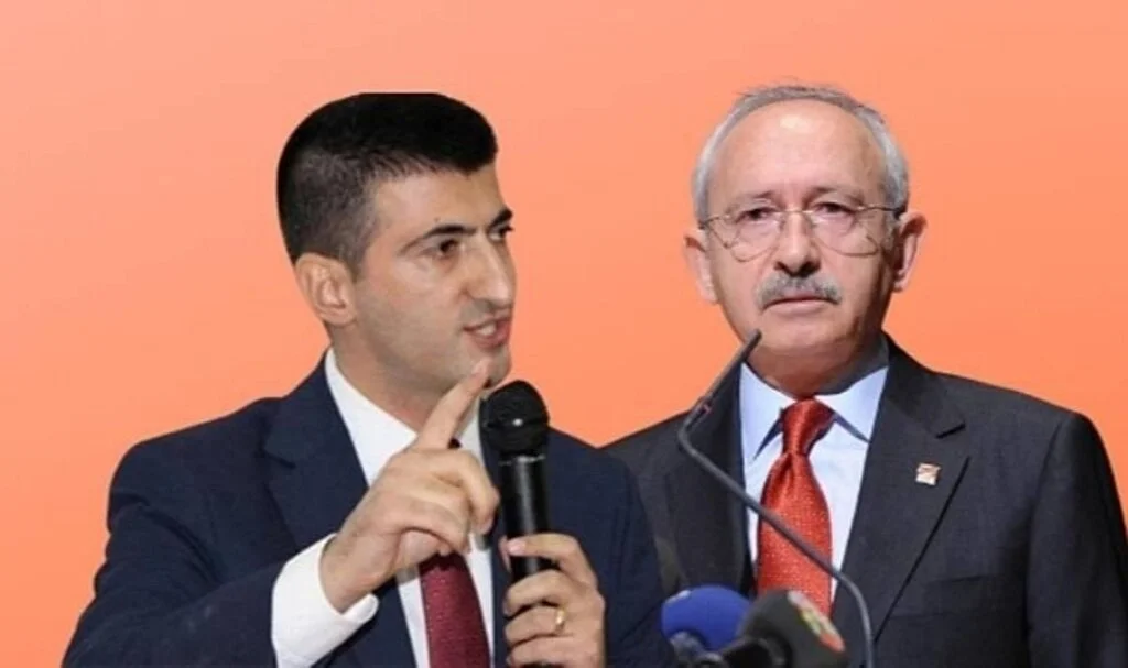 Kılıçdaroğlu’ndan Mehmet Ali Çelebi’nin AK Parti’ye geçmesine ilk yorum: Bu kadar savrulma olmaz ki