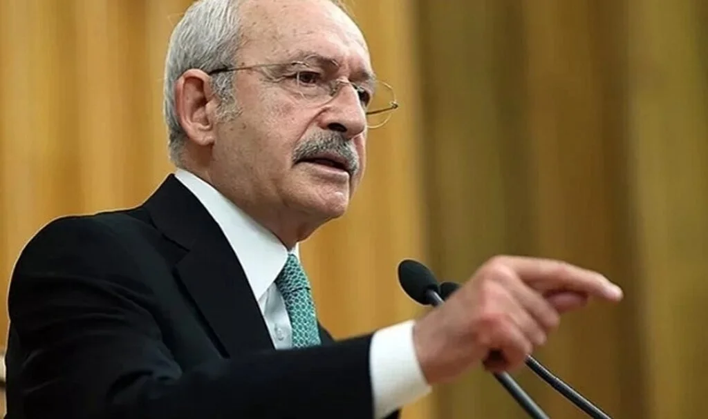Kılıçdaroğlu'ndan talimat! 248 CHP’li belediye başkanına yazı gönderildi