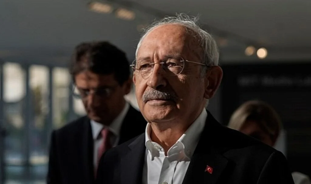 Kılıçdaroğlu’nun İngiltere ziyareti için tarih belli oldu