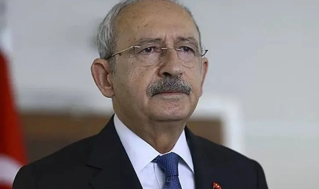 Kılıçdaroğlu'nun tartışmalı ABD gezisi devam ediyor! 'Hiçbir kurumun sahip olmadığı bilgilere sahibiz'