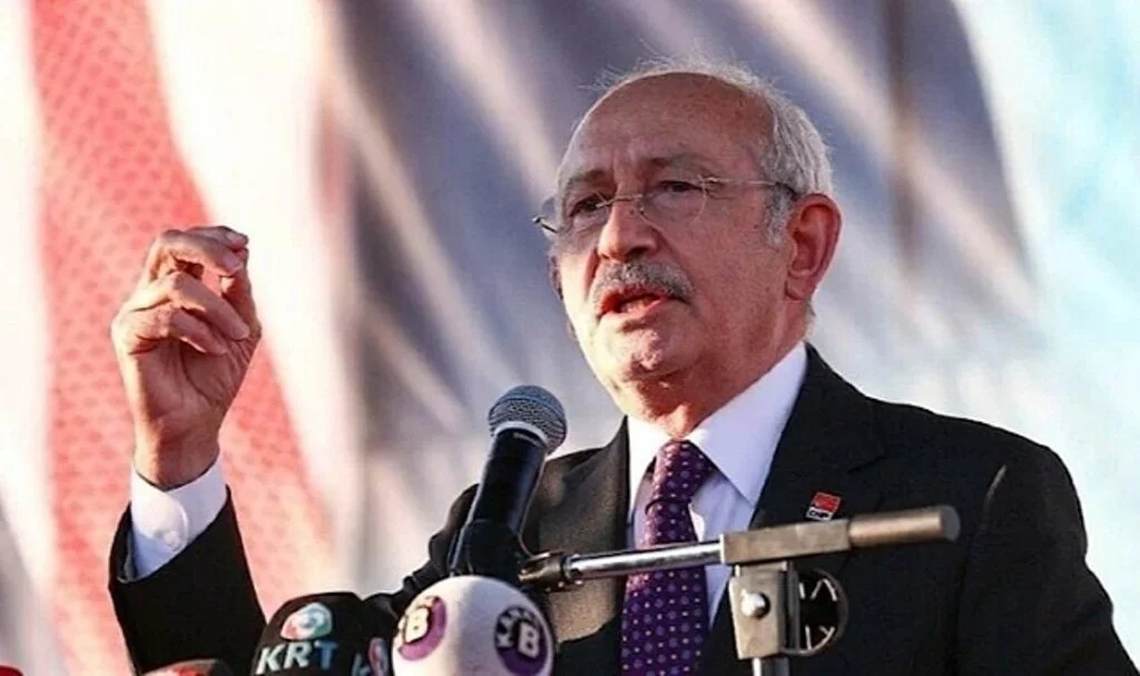 Kılıçdaroğlu: Olası ihmallerin hesabını sormak boynumun borcu
