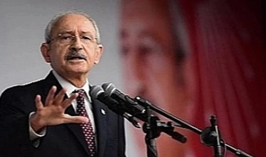 Kılıçdaroğlu sosyal medyadan seslenmişti: CHP'nin 'başörtüsü' teklifi belli oldu