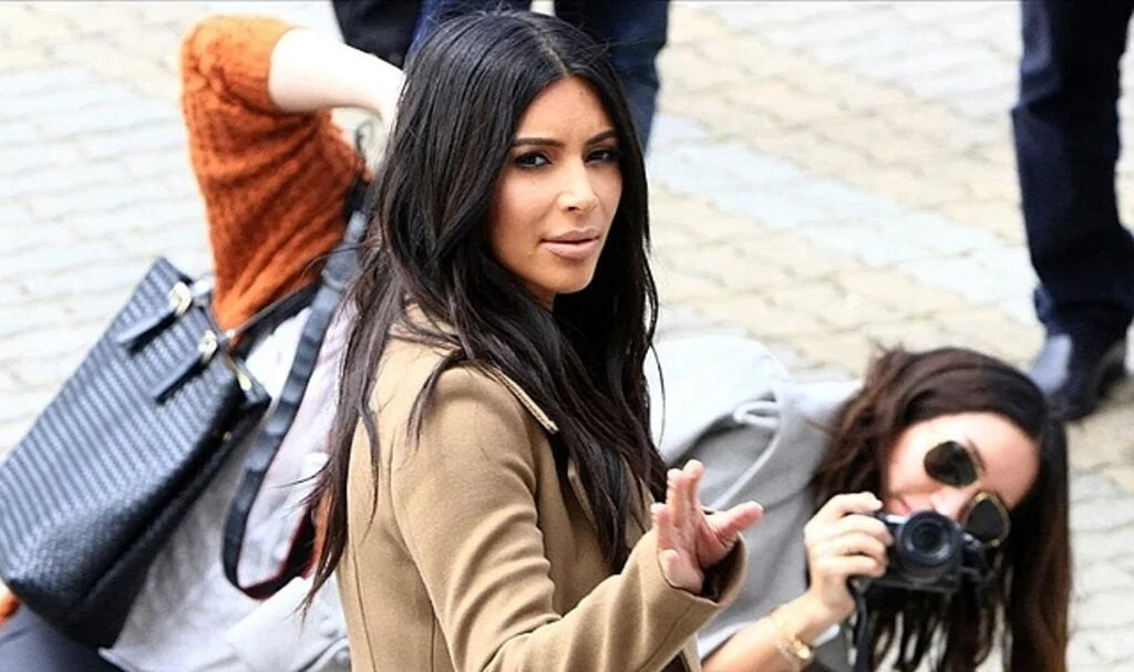 Kim Kardashian'a kripto para paylaşımı nedeniyle 1,26 milyon dolarlık ceza