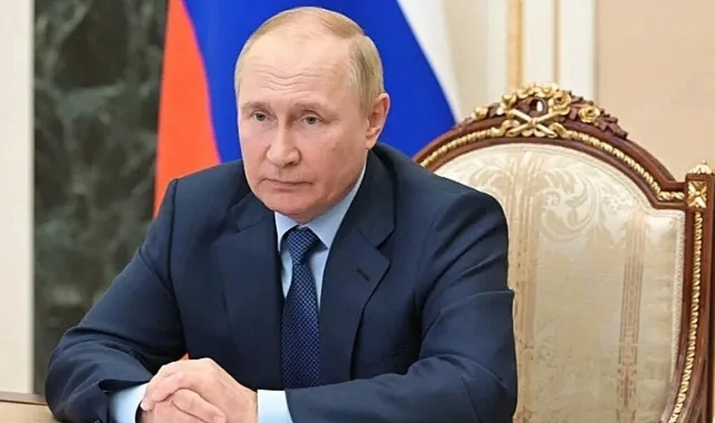 Kırım Köprüsü'ndeki patlamadan sonra Putin'den flaş hamle!