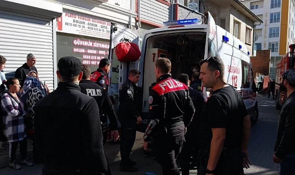 Kırklareli’nde bir kadın uzaklaştırma kararı bulunan eşi tarafından öldürüldü