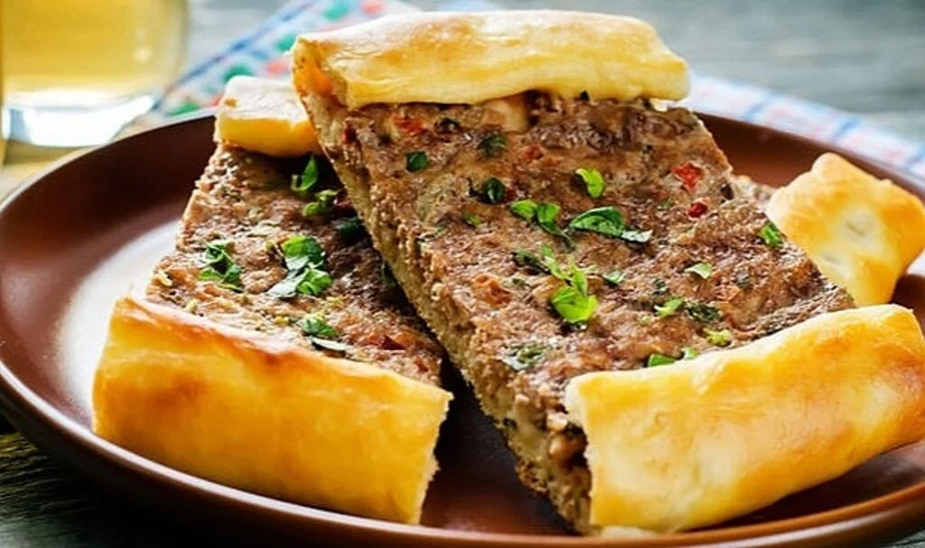 Kıymalı pide nasıl yapılır?