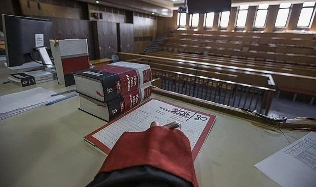 Kızılcahamam'da otelden düşen Gamze Açar'ın ölümüne ilişkin davada karar