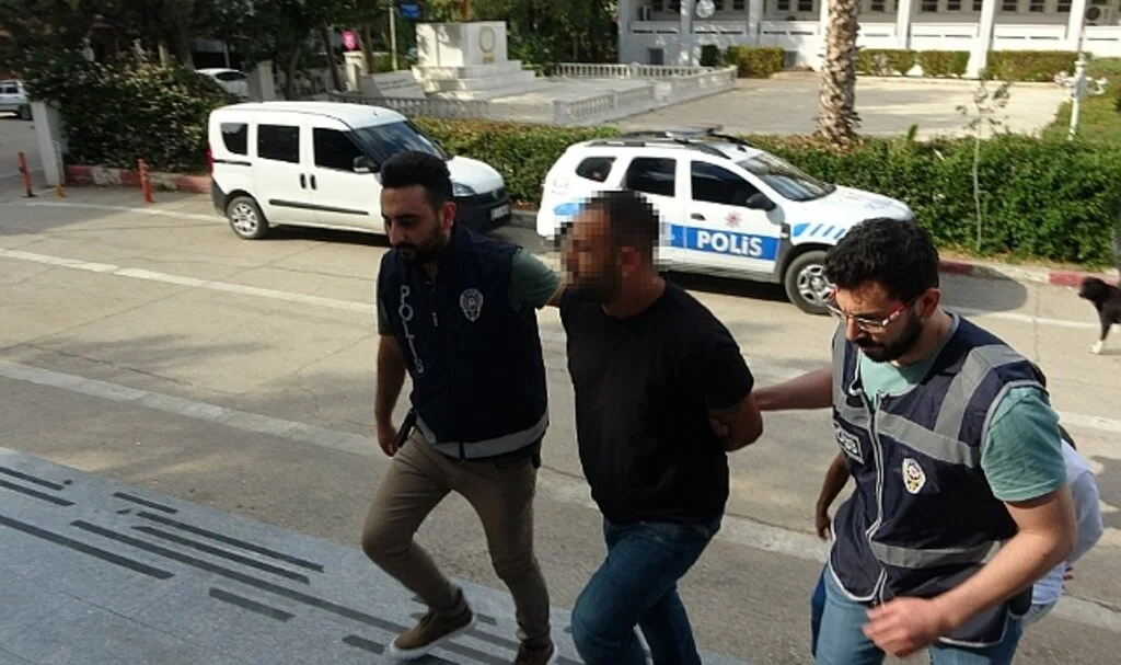 Kökünü Kurutma Operasyonu