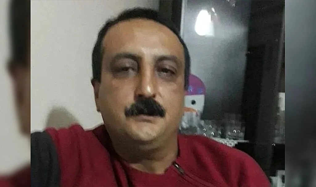 Konak Belediyesi işçisi, iş kazası kurbanı