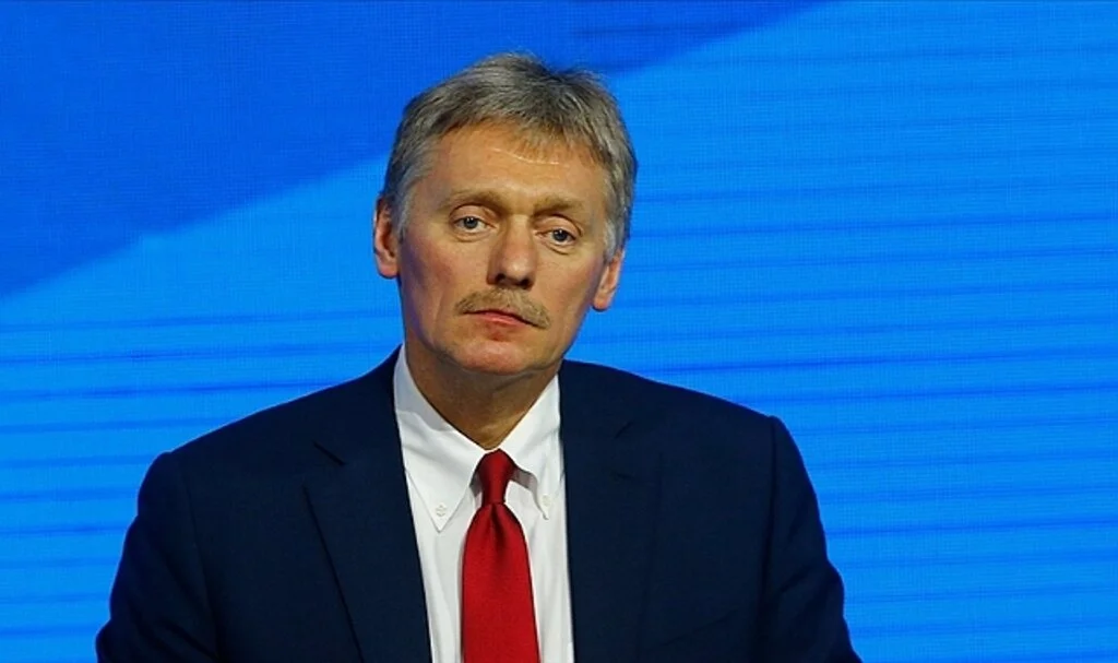 Kremlin, Rusya’nın Ukrayna'da İran İHA’ları kullandığı iddiasını reddetti