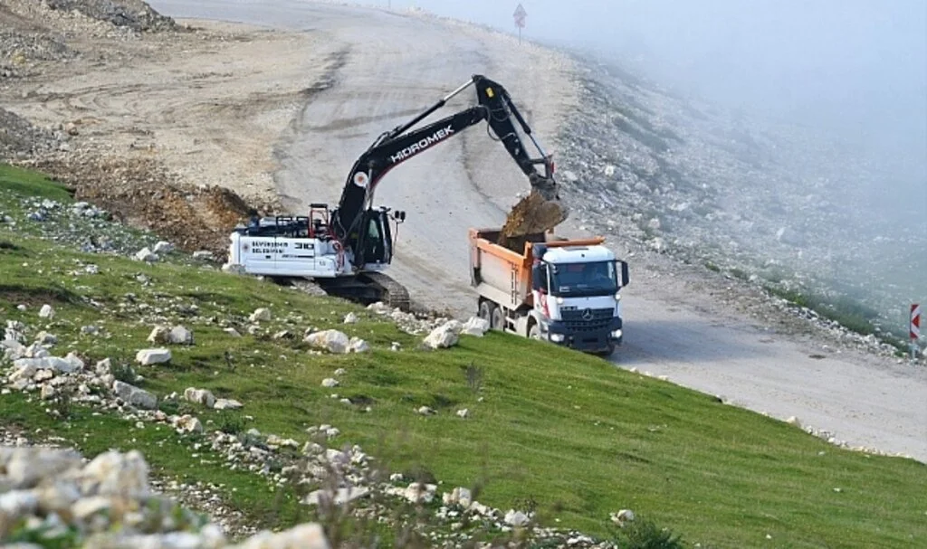  Ladik Akdağ sezona hazırlanıyor