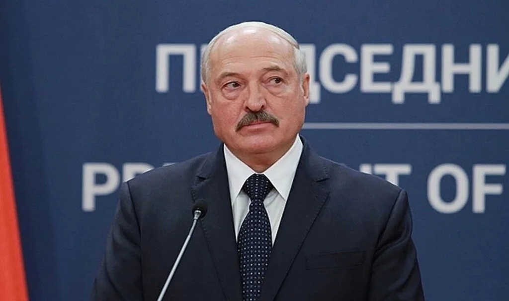 Lukaşenko açıkladı! Rusya ve Belarus'tan ortak bölgesel askeri birlik