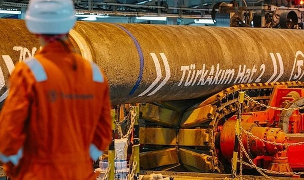 Macaristan: Hollanda, TürkAkım ihracat lisansını geri verdi