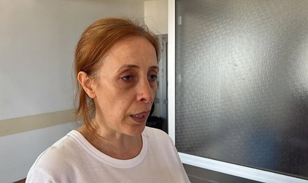 Maganda kurşunu sonrası gözünü kaybetme tehlikesi bulunan genç mühendisin yakınları yaşananlara tepki gösterdi