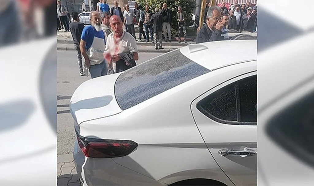 Malatya’da duruşma öncesi kavga: 6 yaralı