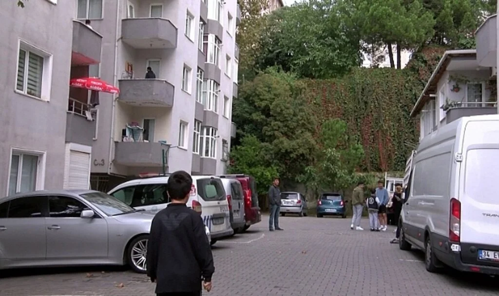 Maltepe'de çekiçle kadın cinayeti: Çocuğunun gözleri önünde bakıcıyı öldürdü