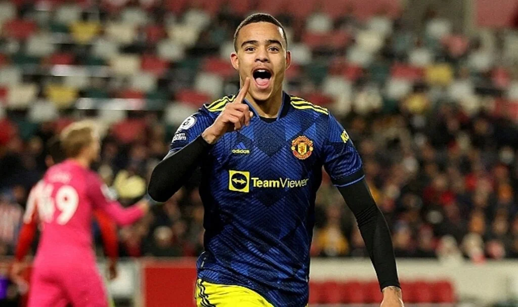 Manchester Unitedlı futbolcu Mason Greenwood kefaletle serbest bırakıldı