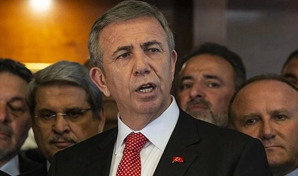 Mansur Yavaş'tan 'indirim' tepkisi: Eğer uygulanırsa...