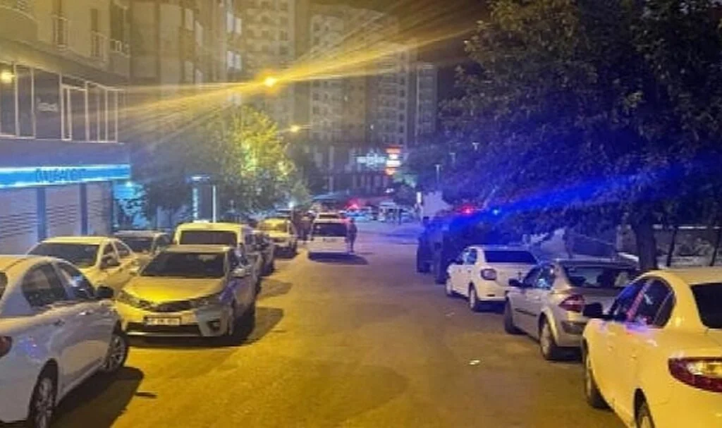  Mardin’de silahlı alacak verecek kavgası: 3 yaralı