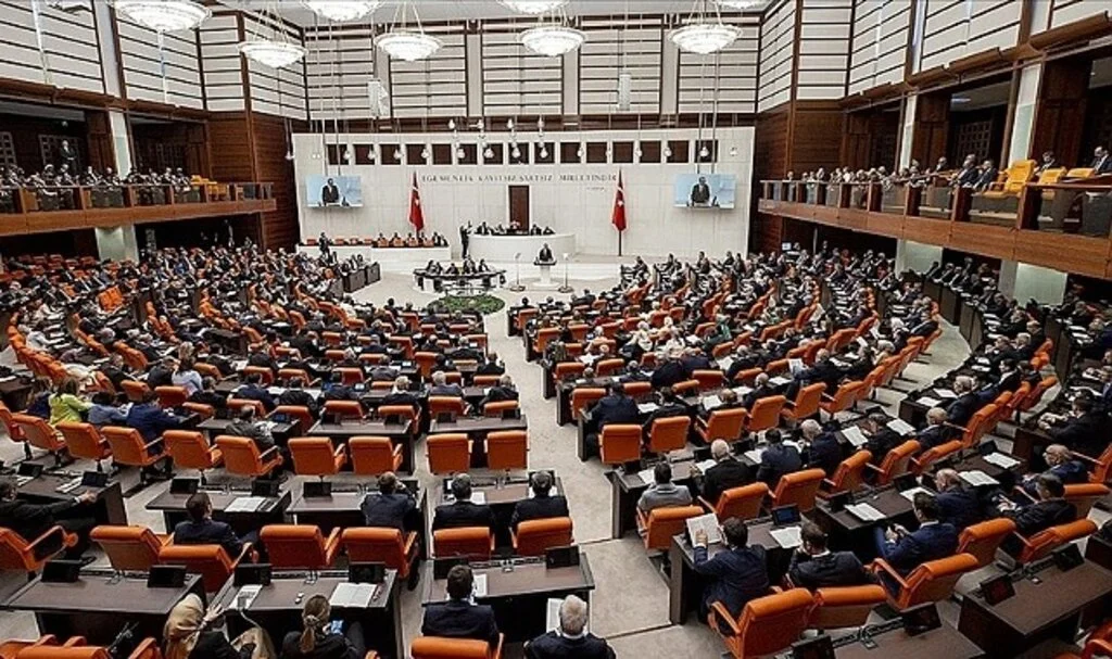 Meclis, 3 aylık aranın ardından yasama çalışmalarına yeniden başlayacak