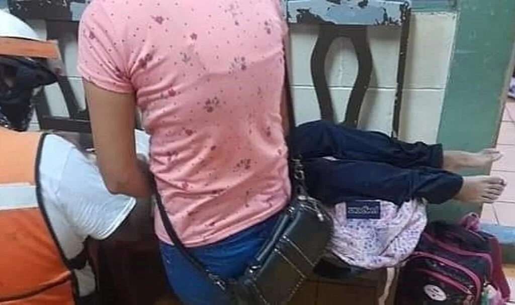Meksika’da 110 öğrenci uyuşturucudan zehirlendi