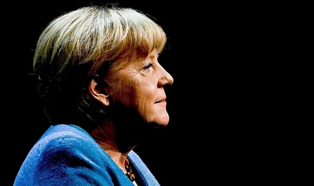 Merkel'den Avrupa'ya 'Rusya' uyarısı