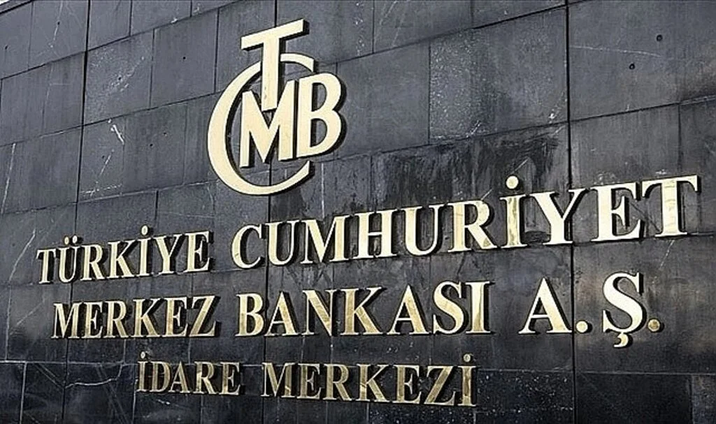Merkez Bankası faiz kararını açıkladı