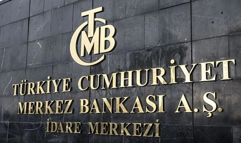 Merkez Bankası rezervleri 107 milyar dolar oldu